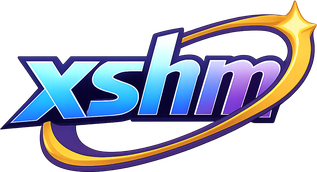 Logo xshm